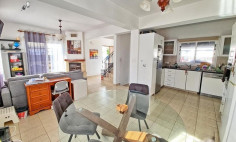 Lovely 2 bedroom house for sale in Agia Thekla
