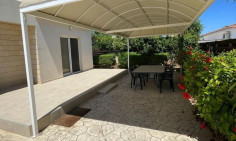 Lovely 2 bedroom house for sale in Agia Thekla