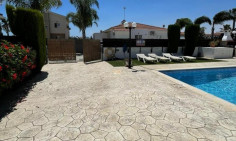 Lovely 2 bedroom house for sale in Agia Thekla