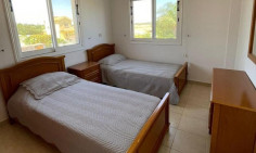 Lovely 2 bedroom house for sale in Agia Thekla