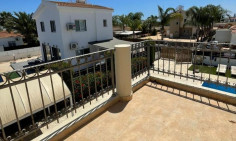 Lovely 2 bedroom house for sale in Agia Thekla