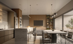 Spacious 2 bedrooms apartment for sale in Acropolis