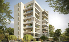Lovely 3 bedrooms apartment for sale in Acropolis
