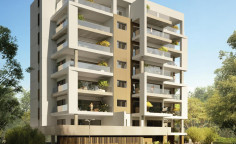 Lovely 3 bedrooms apartment for sale in Acropolis