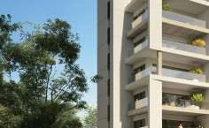 2 bedrooms apartment for sale in Acropolis