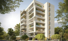 2 bedrooms apartment for sale in Acropolis