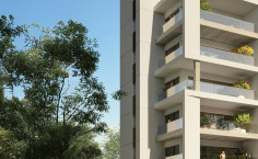 Lovely 3 bedroom apartment for sale in Acropolis