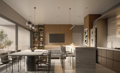 Lovely 3 bedroom apartment for sale in Acropolis
