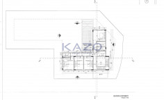 Modern 5-bed villa in Erimi with private pool 