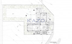 Modern 5-bed villa in Erimi with private pool 