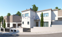 Modern 3-bed house in Erimi with private pool Modern 3-bed house in Erimi with private pool