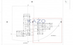 Modern 3-bed house in Erimi with private pool 