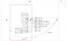 Modern 4-bedroom detached house in Erimi with pool 