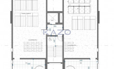 Modern 2-bed penthouse in Konia - Paphos 