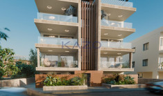 Modern 2-bed apartment in Konia - Paphos 