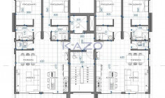 Modern 2-bed apartment in Konia - Paphos 