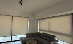 Modern furnished 2-bed apartment in Agios Athanasios 