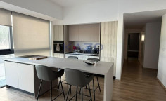 Modern furnished 2-bed apartment in Agios Athanasios 