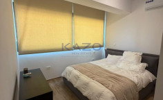 Modern furnished 2-bed apartment in Agios Athanasios 