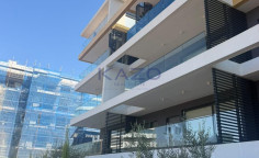 Modern furnished 2-bed apartment in Agios Athanasios 