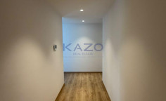 Modern furnished 2-bed apartment in Agios Athanasios 