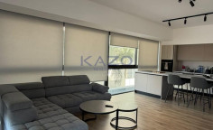 Modern furnished 2-bed apartment in Agios Athanasios 