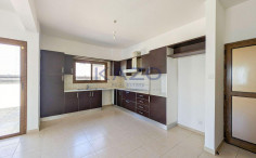 Four-bedroom house in Aradippou, Larnaca 