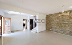Four-bedroom house in Aradippou, Larnaca 