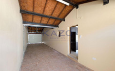Four-bedroom house in Aradippou, Larnaca 
