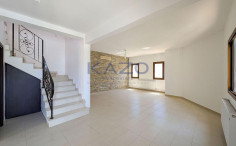 Four-bedroom house in Aradippou, Larnaca 