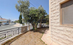 Four-bedroom house in Aradippou, Larnaca 