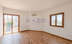 Four-bedroom house in Aradippou, Larnaca 