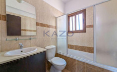 Four-bedroom house in Aradippou, Larnaca 