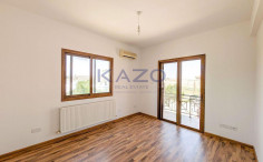 Four-bedroom house in Aradippou, Larnaca 