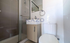 Two-bedroom apartment with roof garden in Lakatamia, Nicosia 