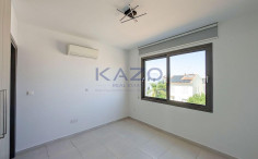 Two-bedroom apartment with roof garden in Lakatamia, Nicosia 