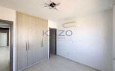 Two-bedroom apartment with roof garden in Lakatamia, Nicosia 