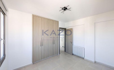 Two-bedroom apartment with roof garden in Lakatamia, Nicosia 