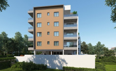 2 bed apartment for sale in Lykabittos 2 bed apartment for sale in Lykabittos