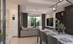 2 bed apartment for sale in Lykabittos 2 bed apartment for sale in Lykabittos