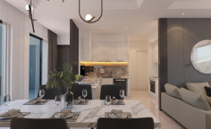 2 bed apartment for sale in Lykabittos 2 bed apartment for sale in Lykabittos