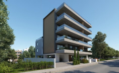 2 bed apartment for sale in Lykabittos 2 bed apartment for sale in Lykabittos