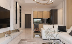 2 bed apartment for sale in Lykabittos 2 bed apartment for sale in Lykabittos