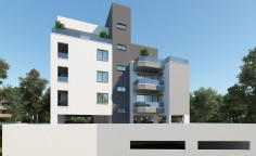 2 bed apartment for sale in Lykabittos 2 bed apartment for sale in Lykabittos