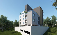 2 bed apartment for sale in Lykabittos 2 bed apartment for sale in Lykabittos