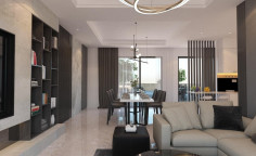 2 bed apartment for sale in Lykabittos 2 bed apartment for sale in Lykabittos