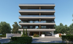 2 bed apartment for sale in Lykabittos 2 bed apartment for sale in Lykabittos