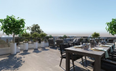 2 bed apartment for sale in Lykabittos 2 bed apartment for sale in Lykabittos