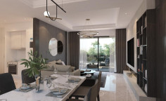2 bed apartment for sale in Lykabittos 2 bed apartment for sale in Lykabittos