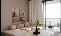 1 bed flat for sale in Engomi